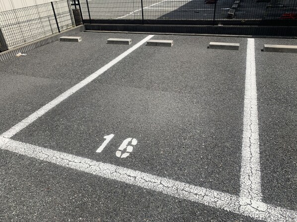 ストークコーポ大津茂の物件外観写真